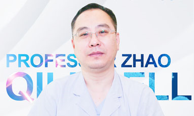 對話名醫丨專訪三甲醫院血液科主任趙明峰