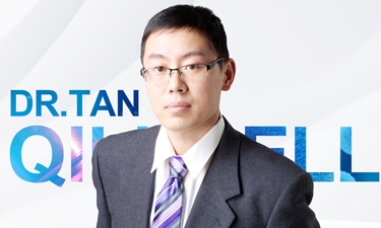 對話名家|專訪齊魯細胞治療副總經理譚毅博士