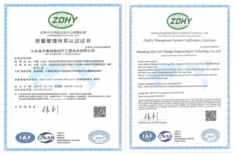 ISO9001質(zhì)量體系