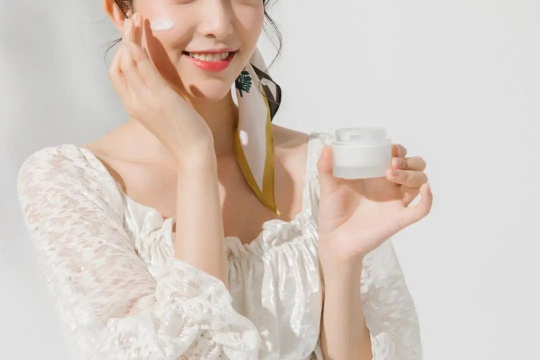 美白護膚品 美白護膚品