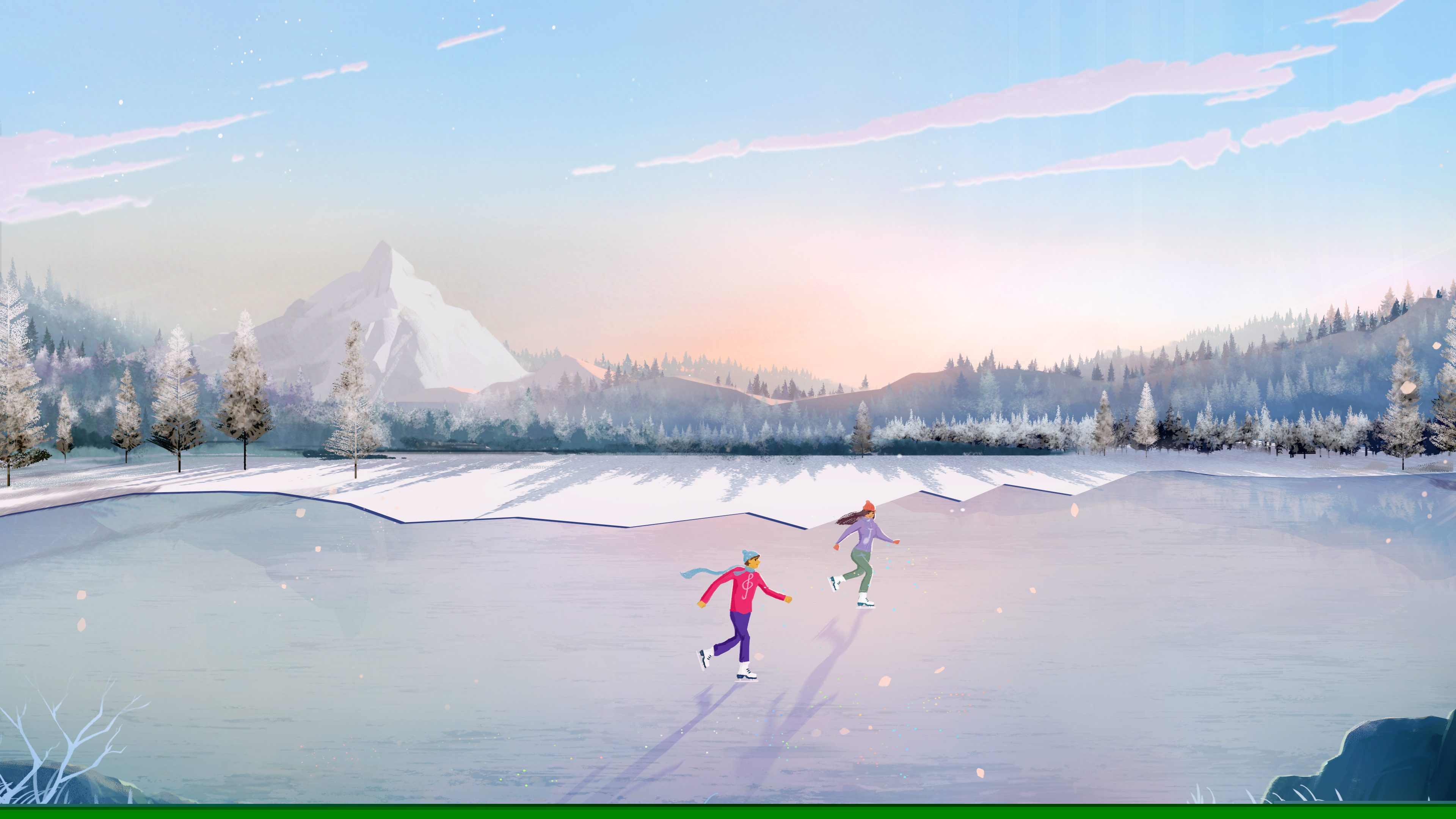 肌因世家 | 冬季皮膚干，從保濕到防護，讓皮膚穩穩度過干燥季