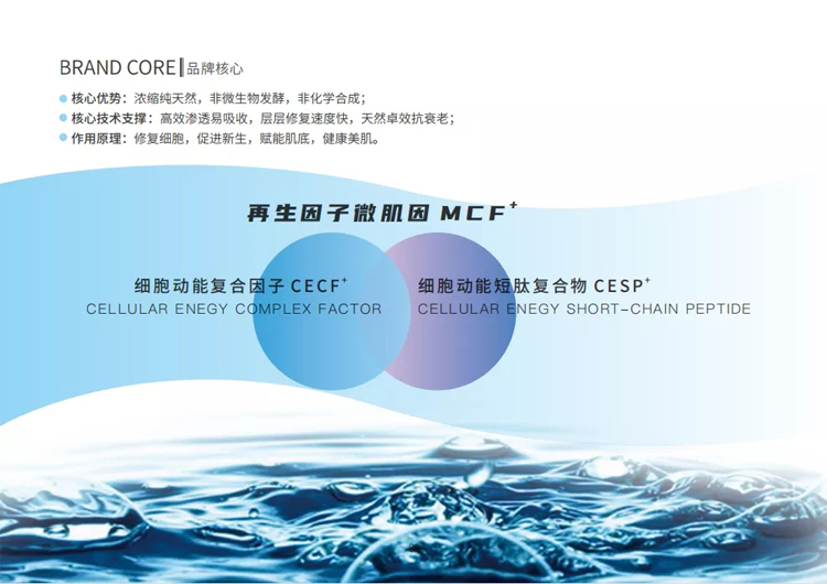 肌因世家 肌因世家