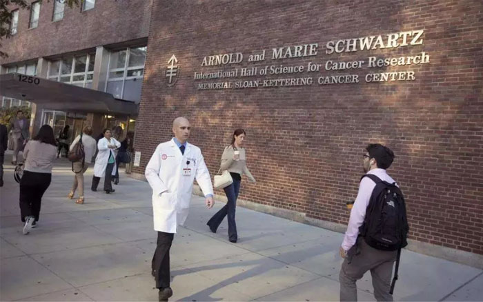 免疫細胞的作用