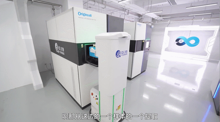  免疫細胞儲存機構(gòu)