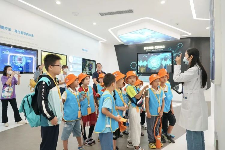 細胞存儲意義 細胞存儲意義