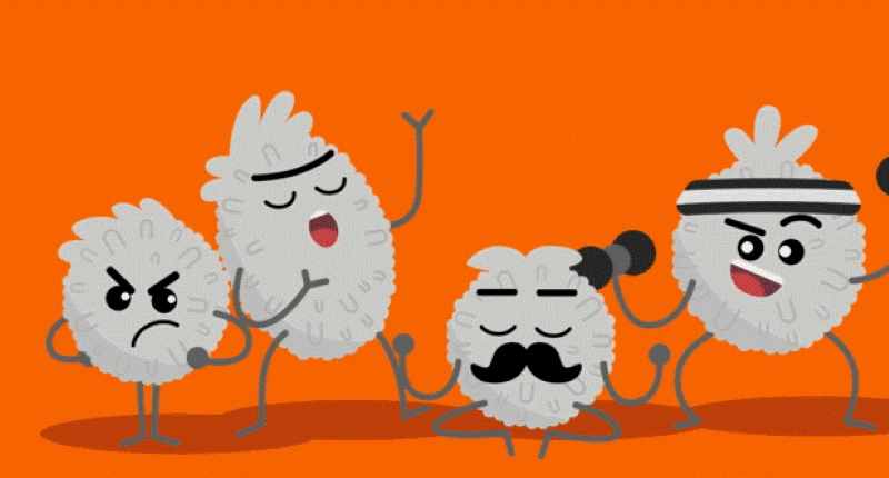 儲存免疫細胞 儲存免疫細胞