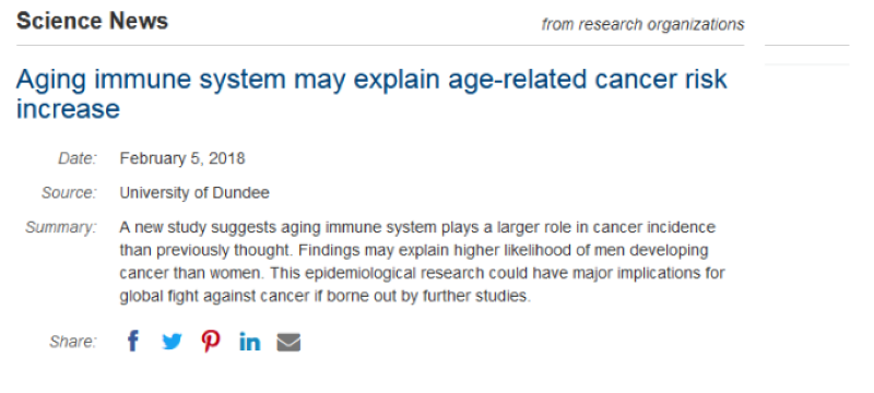 儲存免疫細胞 儲存免疫細胞